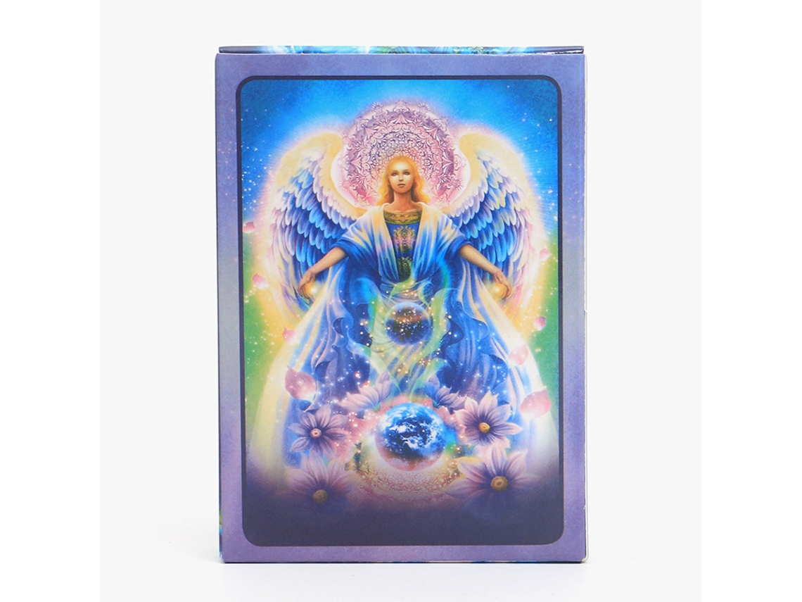 Nuevas Cartas Del Oráculo De Ángeles Para Adolescentes 2024, Diseños Populares Ya Disponibles.