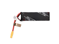 Batería LiPo RC de 11,1 V 5000 mAh 3S1P 50C con conector XT90 para coche RC ZD Racing MX 07 4WD 1/7
