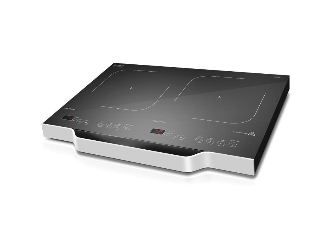 Máquina de limpieza a vapor 5Casod1500