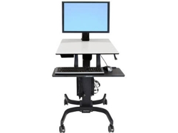 Soporte de Multimedia ERGOTRON 24-216-085