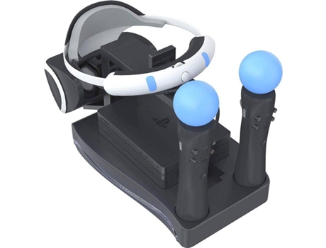 Mando PS4 SLINK00534 (Inalámbrico)