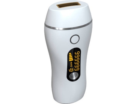 DREAM5 Depiladora Luz Pulsada Tm40726H2 Ipl Multizonas Plata