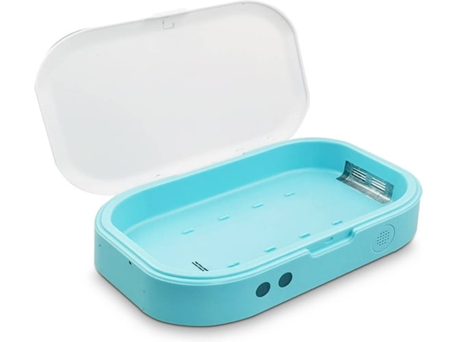 Caja Esterilizadora ANSELF USB Charge