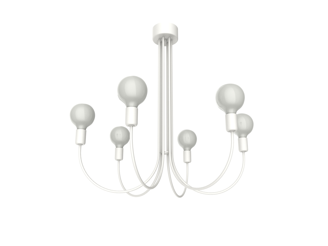 LUMICOM | Chandelier Lámpara De Techo