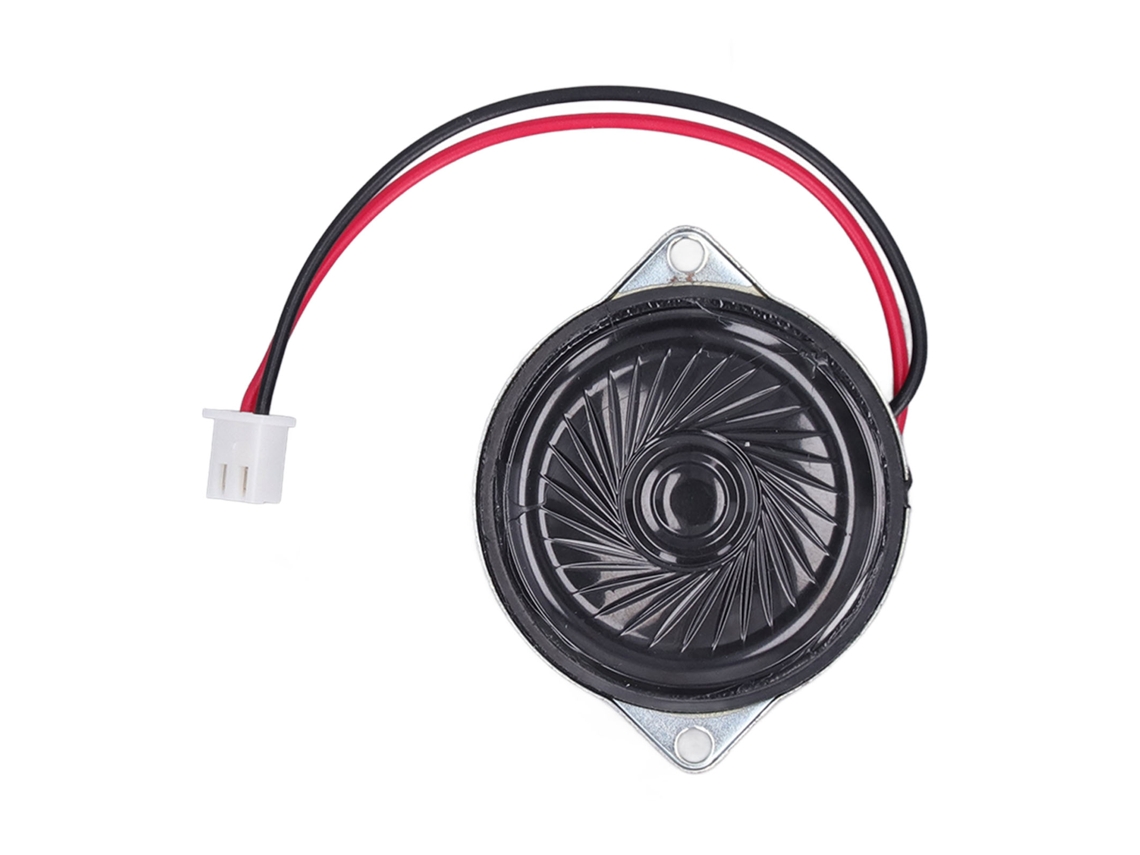 Altavoz De Imán Interno Redondo Altavoz Diy Para Llamadas De Emergencia Gratuitas Gsm Help