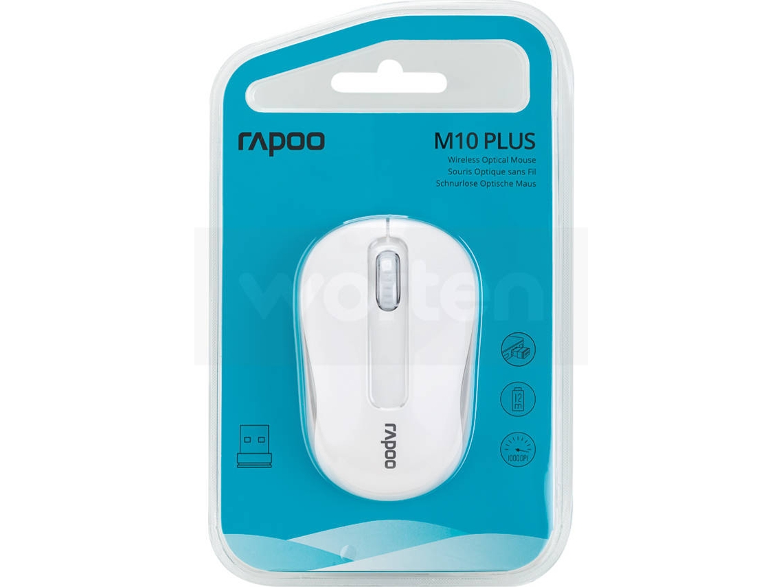 RATO WIRELESS LENOVO GO ESSENTIAL