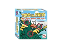 Disparando al pato