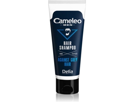 Champú DELIA COSMETICS Men To Prevent Dark From (150ml)