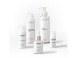 Pack de Rutina Facial Kombucha Innovagoods