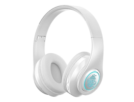 Auriculares Bluetooth Cables B39 Blanco
