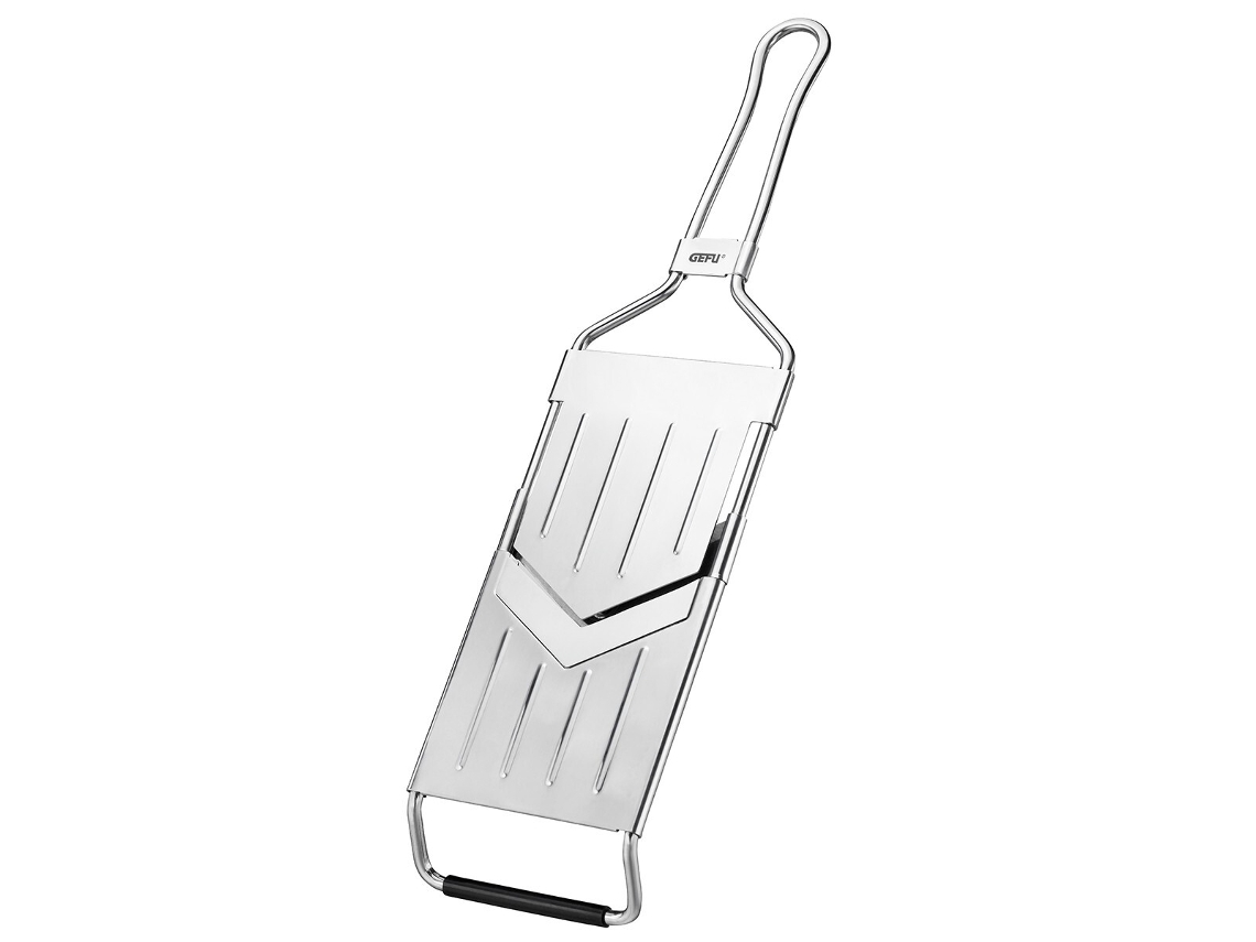Rallador GEFU V-mandoline Raspini