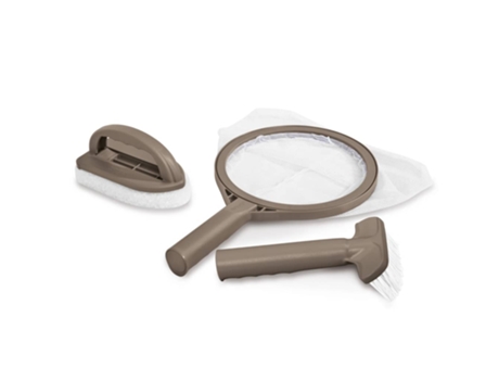 Kit de mantenimiento para bañeras de hidromasaje INTEX