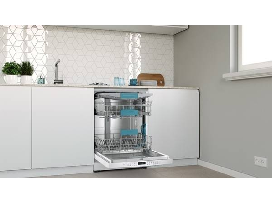 Lavavajillas BALAY 3VS6362BA (13 Cubiertos - 60 cm - Blanco)