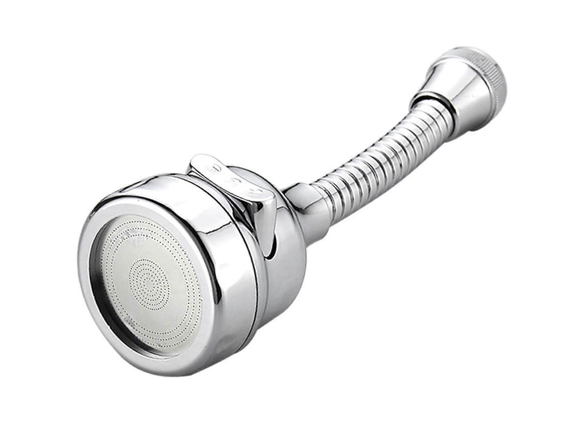 Filtro Ahorrador De Agua Para Grifo Con Rotación Multiángulo Extensor Anti-salpicaduras Cocina Baño Hogar Manguera De Tercera Marcha
