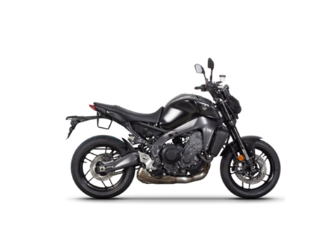 Portabolsas lateral SHAD Sr Side Bag Holder Yamaha Mt09/Sp