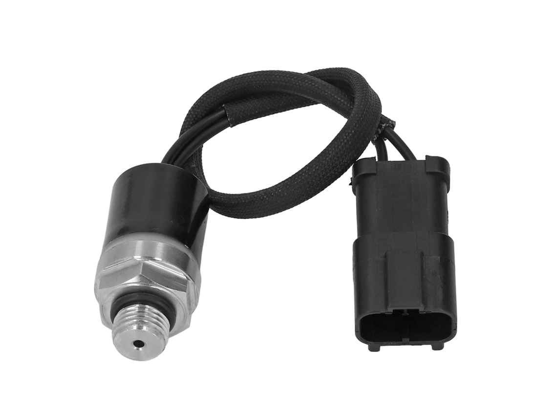 Velocímetro 2026 - Sensor de repuesto de interruptor de presión de precisión 9Y2 4537 para cargadora Komatsu WA380 6 WA470 6
