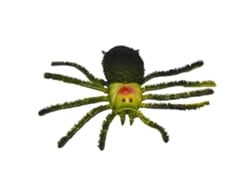 Juguete De Araña Realista, Modelo De Animal De Plástico Educativo Para Niños Y Niñas, Bebés Y Niños Pequeños.