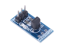 Omni-módulo De Sensor De Temperatura De Alta Precisión Con Conector 3p