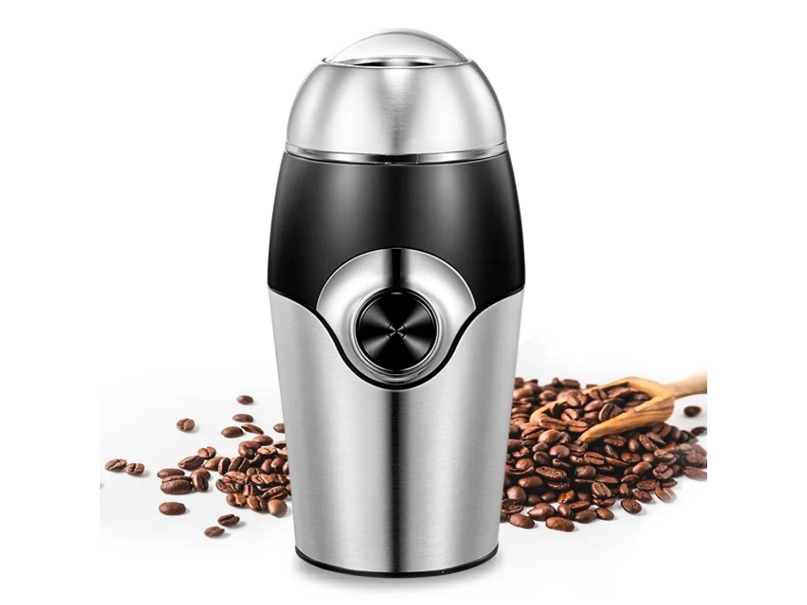 Moedor De Café Elétrico Scg-1302 Prat