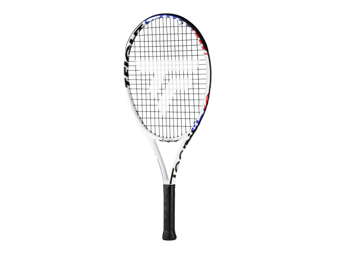 Raqueta de Tenis para Niños TECNIFIBRE T-Fight Team 24
