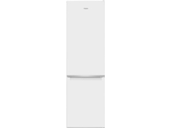 Frigorífico Combi WHIRLPOOL W9 921C W 2 (No Frost - 201 cm - 255 L - Blanco)