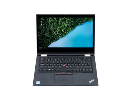 LENOVO Thinkpad Yoga 370 R Coretm I7-7600U Cpu 16Gb 256Gb Ssd Bt (Reacondicionado Señales de Uso)