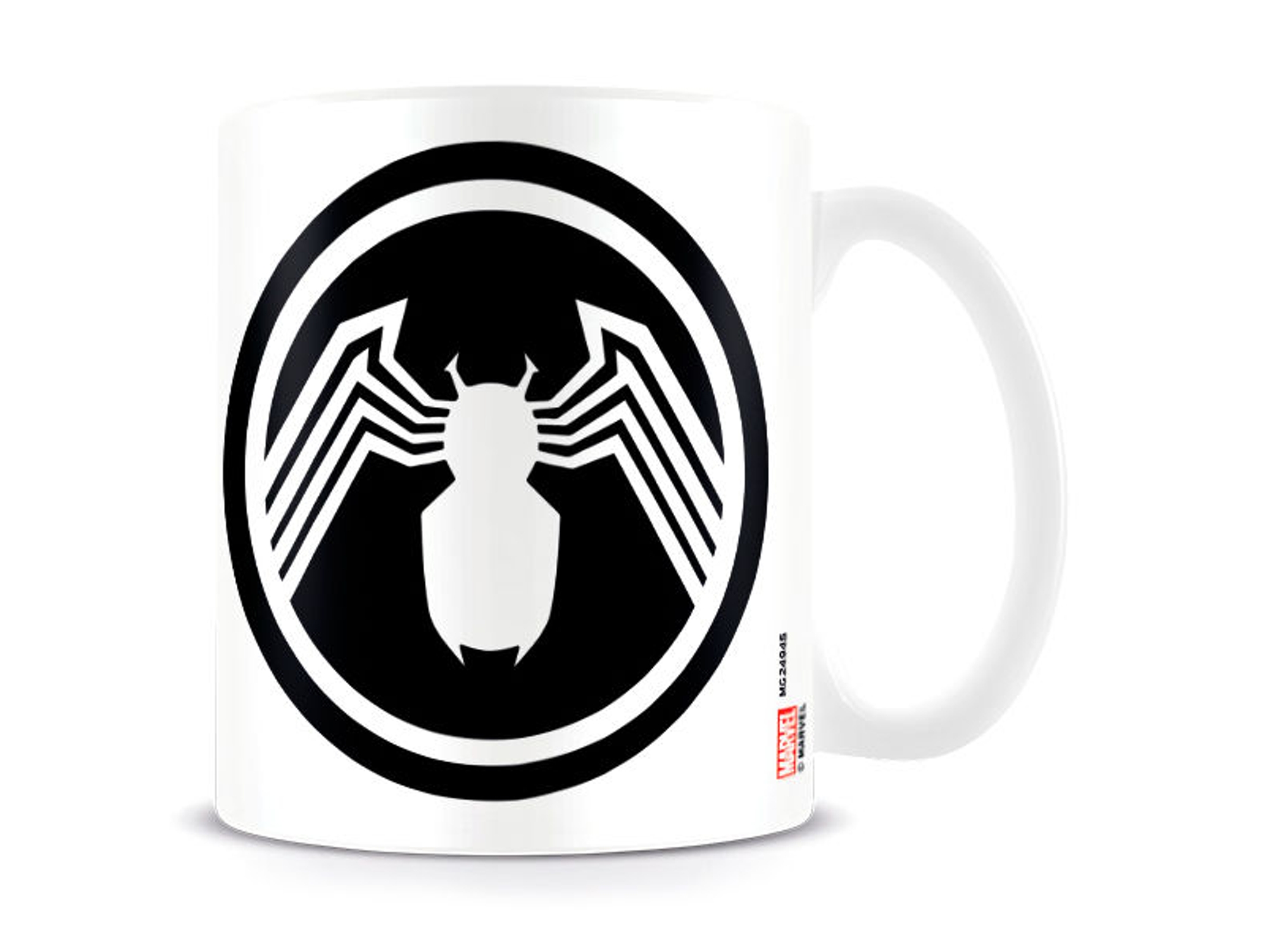 Taza PYRAMID Venom Marvel