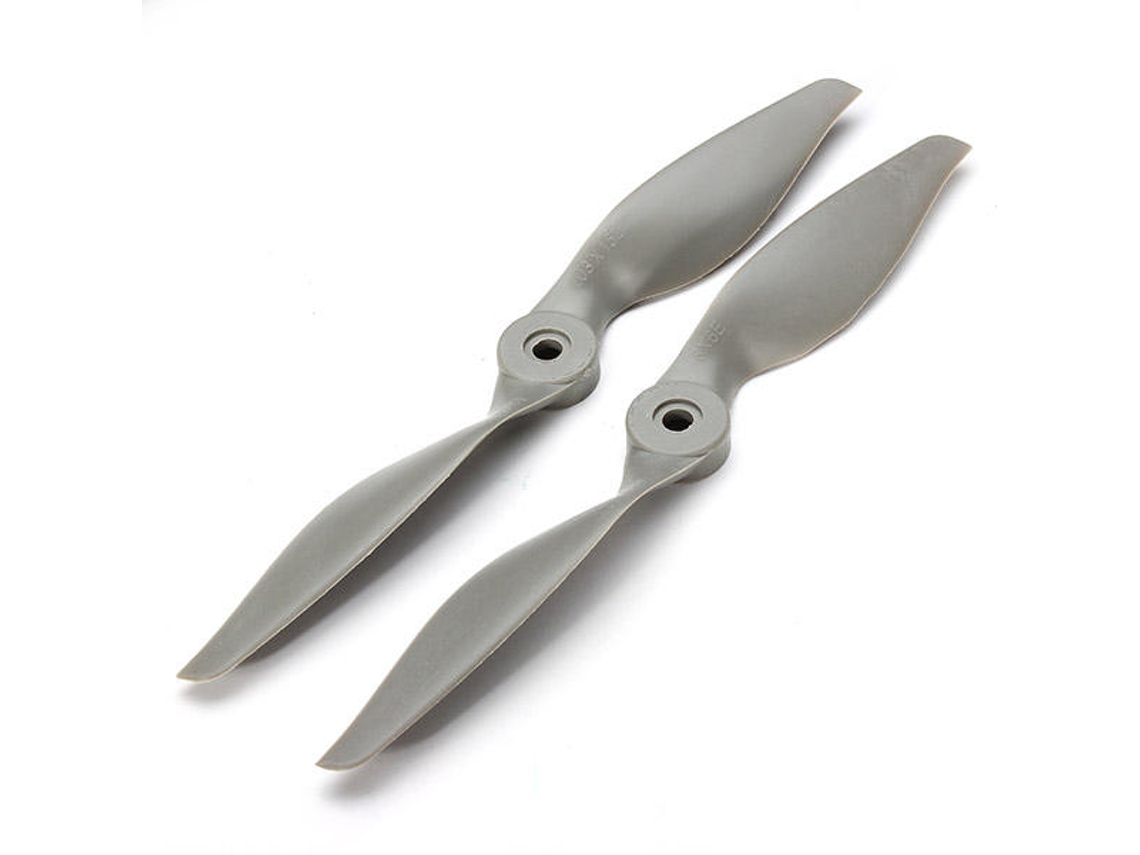 1 Pair9060gemfan Gf 8040 8060 1050 1070 9060 Propeller Ccw For Rc Airplane