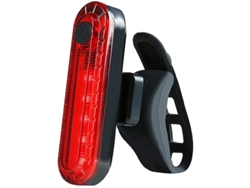 Luces de bicicleta YIZHOOD DES753 (rojas)