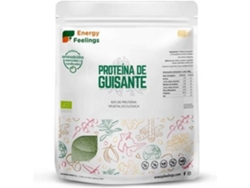 Té ENERGY FEELINGS Proteína De Ervilha (1 kg)