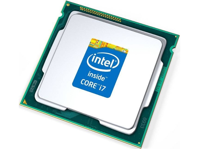 Procesador INTEL Core i7-4790S (Socket LGA1150 - Quad-Core - 3.2 GHz)