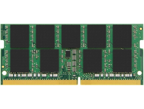 Memoria RAM DDR4 KINGSTON KCP426SS8/16 (1 x 16 GB - 2666 MHz - CL 19)