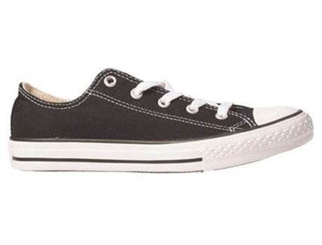 Zapatillas CONVERSE Red Niños (35 - Negro)