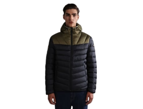 Sudadera Napapijri Aerons Cb H (L)