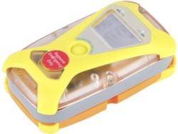 Baliza Gps De Emergencia Para Localización Personal Con Luz Led Para El