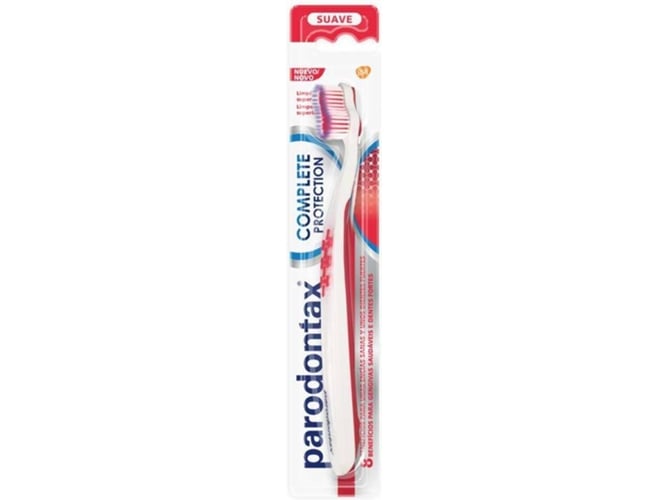 Pasta de Dientes PARODONTAX Herbal Sensation 75 ml