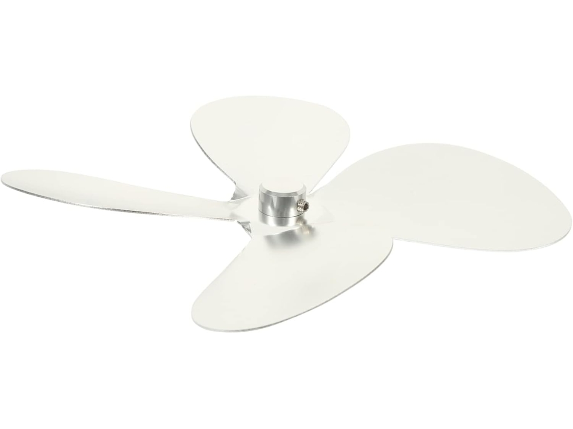Aspas De Ventilador De Aleación De Aluminio Para Repuestos De Estufas