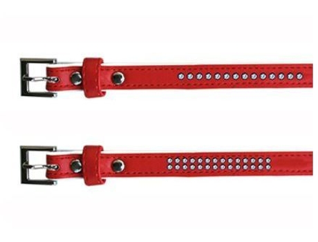 Collar para Perros FREEDOG (45 cm x 19 mm)