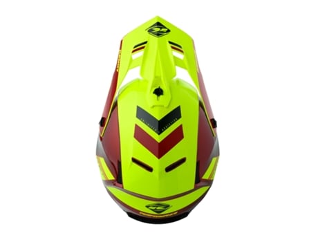 Visera para casco de moto Kenny Performance
