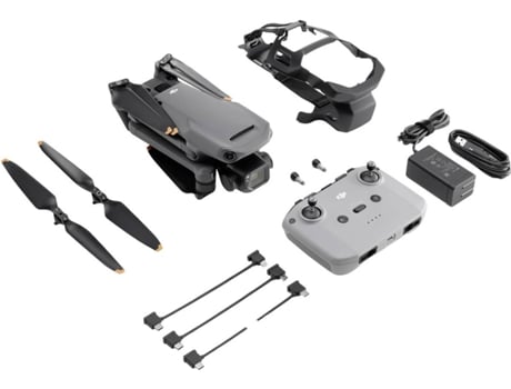 Drone DJI Mavic 3 Classic + DJI RC-N1