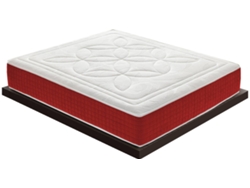 Colchón ILOVESLEEP Prestige (180x200 cm - Espuma HR)
