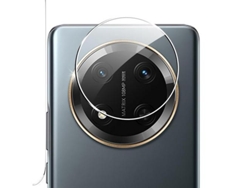 Protector Lente Para Honor Magic 7 Lite (5g) Camara Cristal Templado Trasera Ptlpesp Movilear