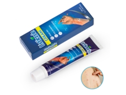 Crema Herbal Antiprurito Natural 20g Para Urticaria
