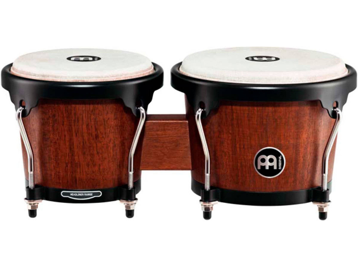 Bongó MEINL HB100VWB-M