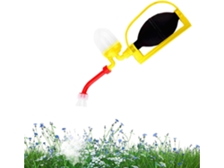 Herramienta Para La Polinización: Vara Manual Para La Polinización De Jardines, Juego De Cepillos Para La Transferencia
