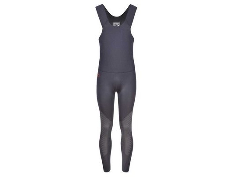 Camiseta de Hombre para Deporte HUMMEL Staltic Talla Poliéster Azul (2XL)