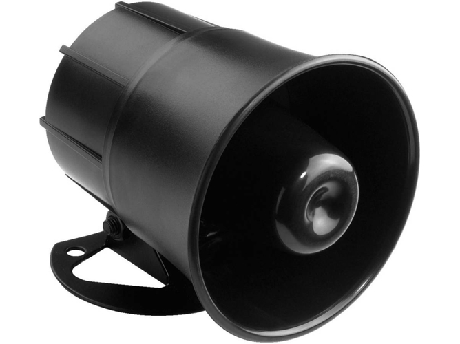 Altavoz MONACOR NR-20KS
