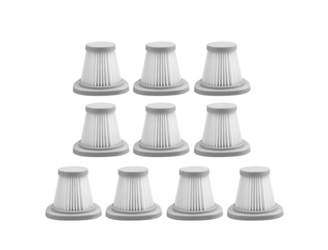 Filtro hepa para aspirador de pó portátil xiaomi deerma dx118c dx128c