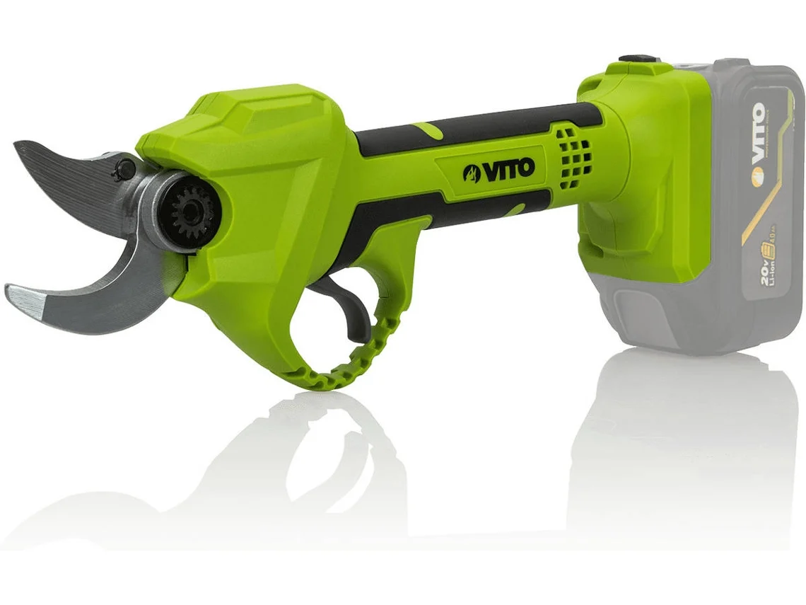 Tijera de podar VITO brushless 20V