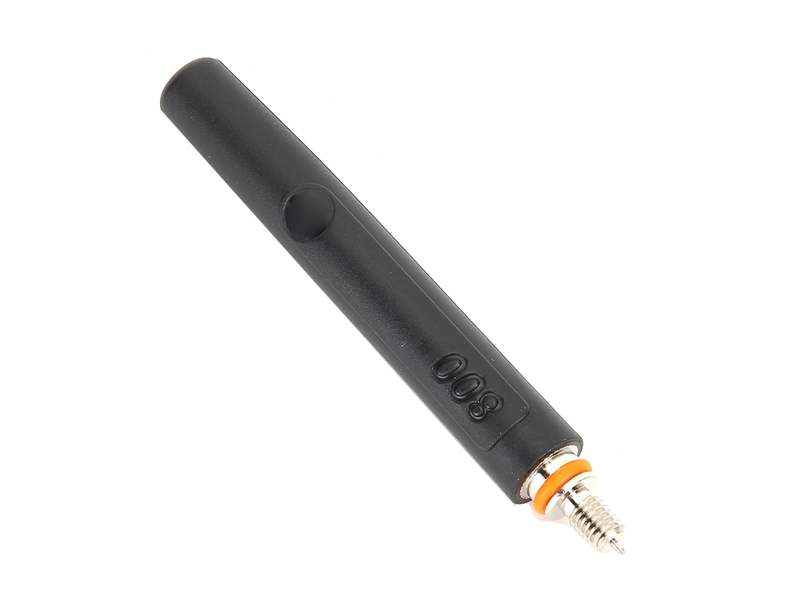 Antena Para Radio Walkie-talkie Motorola Mtp3150 Mtp3100 De 806-870 Mhz, 8 Cm Corta